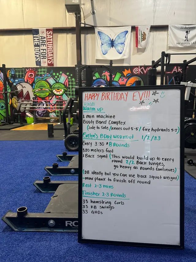 The Pack - Sports/Strength/Conditioning — customer photo 3