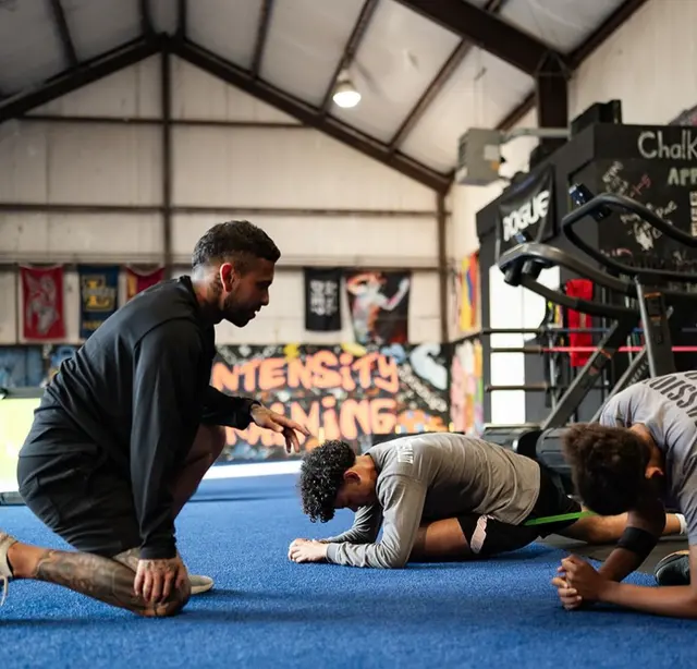 The Pack - Sports/Strength/Conditioning — customer photo 4