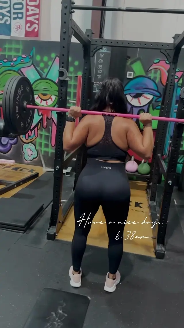 The Pack - Sports/Strength/Conditioning — customer photo 6