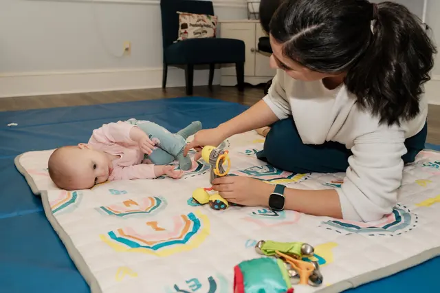 Practically Perfect Physical Therapy — photo from the business 11