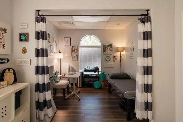 Practically Perfect Physical Therapy — photo from the business 5