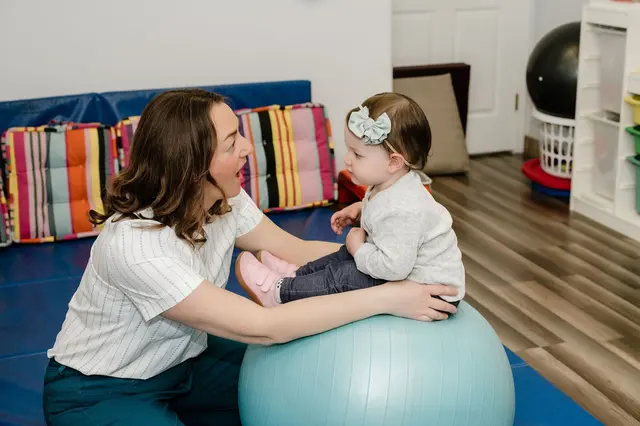 Practically Perfect Physical Therapy — photo from the business 6