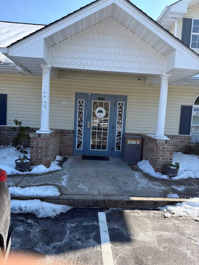Practically Perfect Physical Therapy — customer photo 7