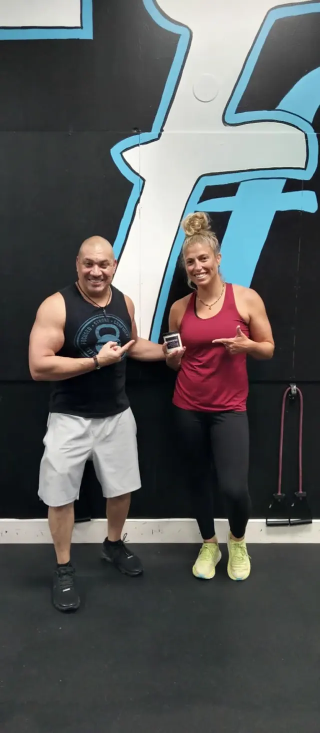 Funatics Fitness — photo from the business 4