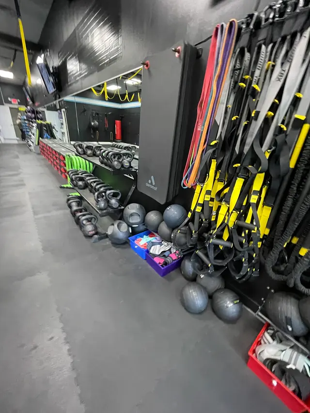 Funatics Fitness — photo from the business 10
