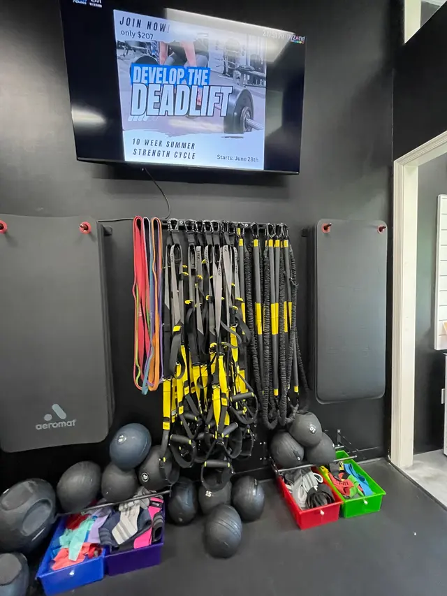 Funatics Fitness — photo from the business 8