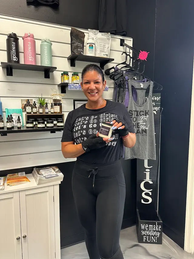 Funatics Fitness — photo from the business 6