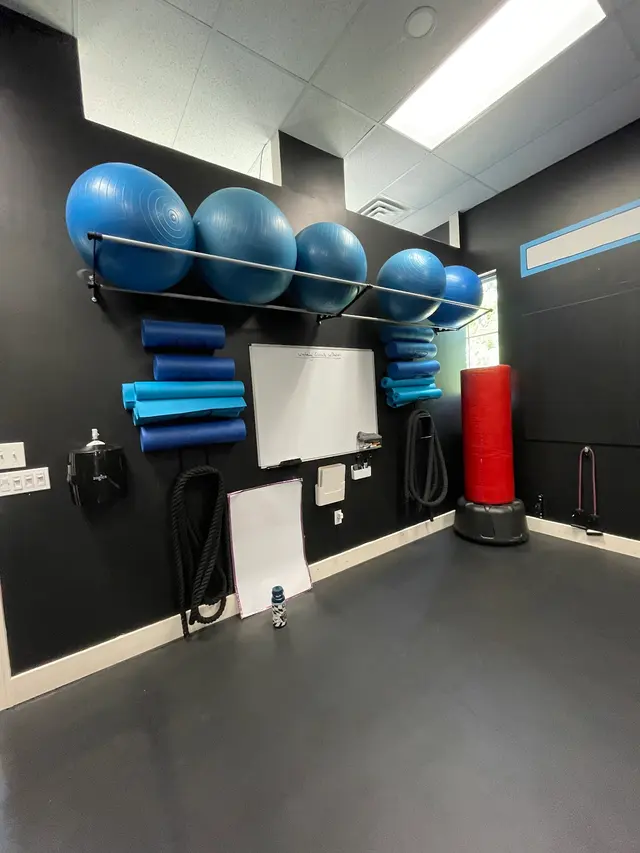 Funatics Fitness — photo from the business 3