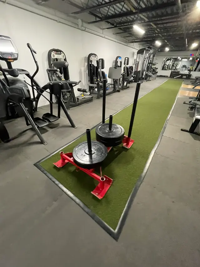 Funatics Fitness — photo from the business 2