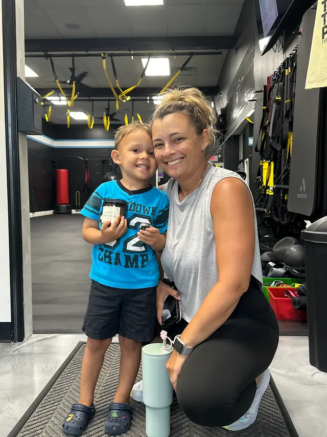 Funatics Fitness — photo from the business 12
