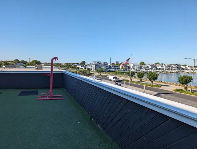 Wolf Fitness Brigantine — customer photo 9