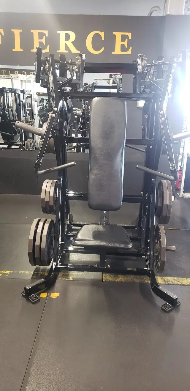 Wolf Fitness Brigantine — customer photo 4