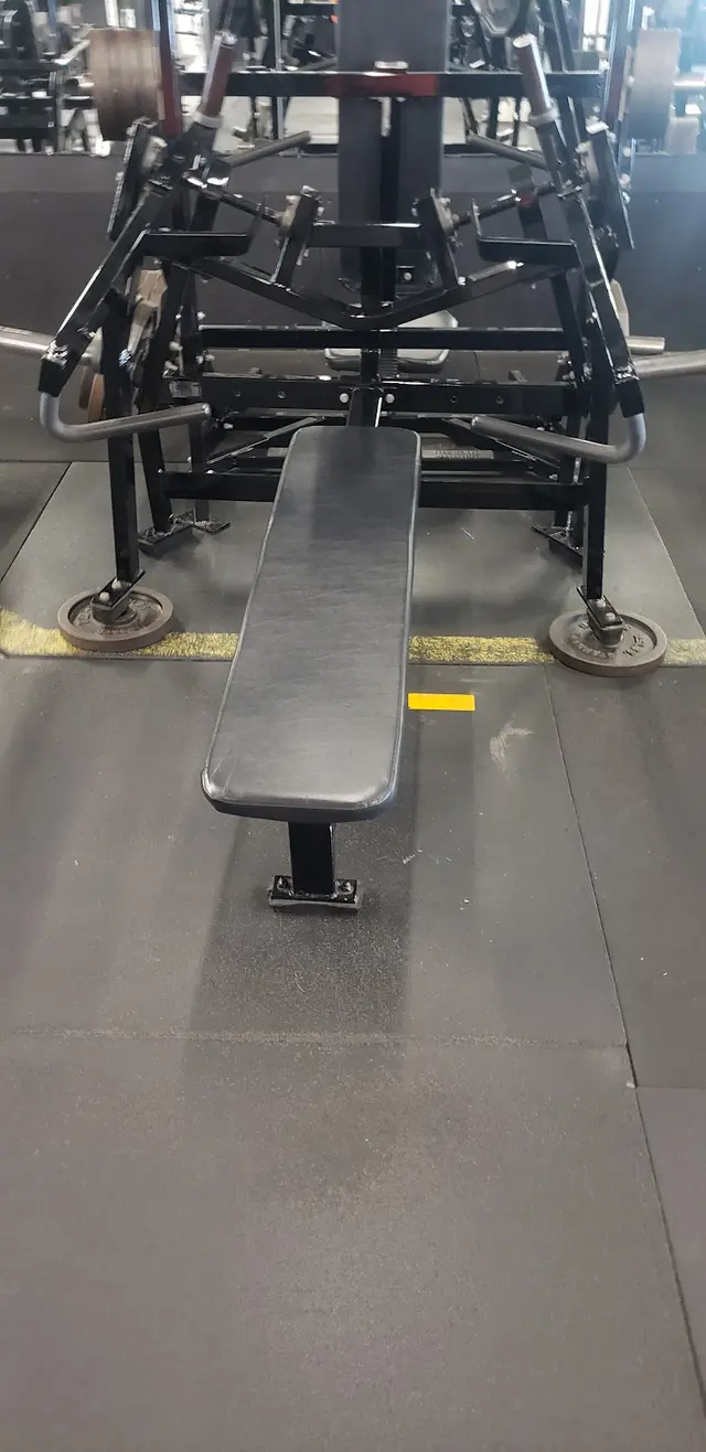 Wolf Fitness Brigantine — customer photo 5