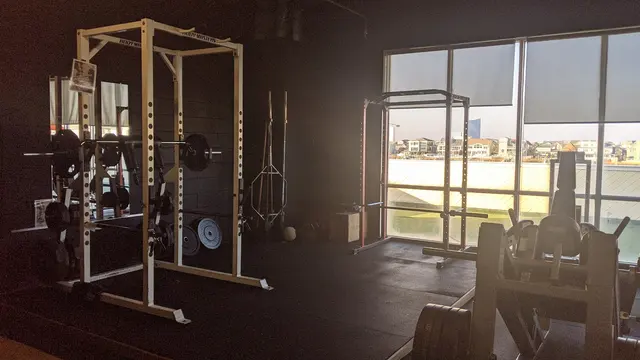 Wolf Fitness Brigantine — customer photo 7