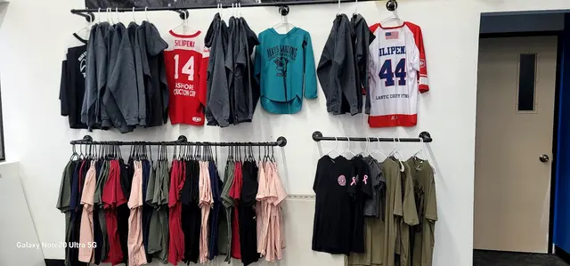 Atlantic County Fitness — photo from the business 9