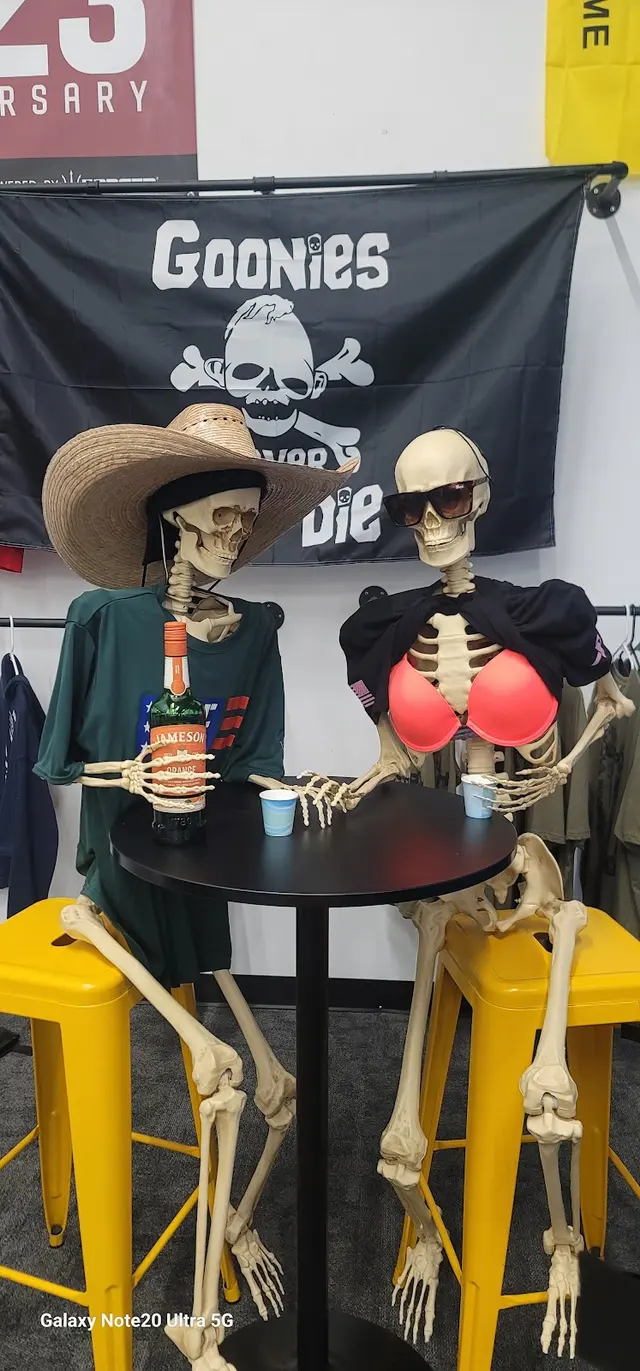 Atlantic County Fitness — photo from the business 4