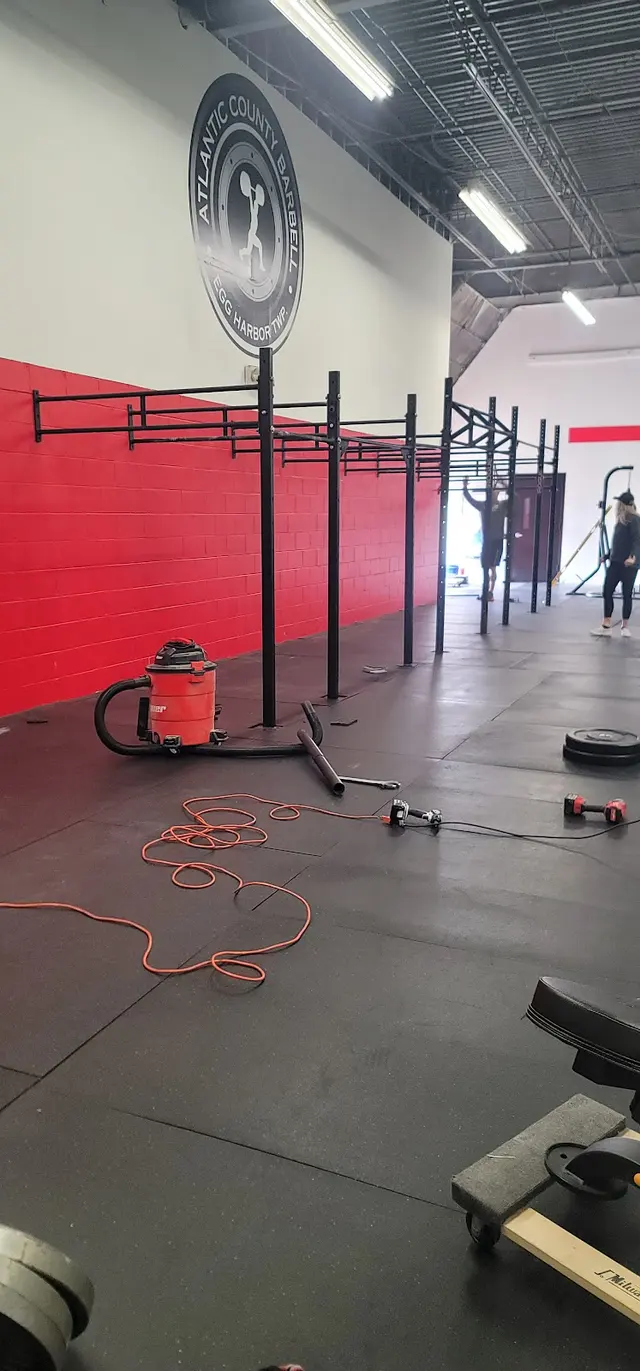 Atlantic County Fitness — photo from the business 6