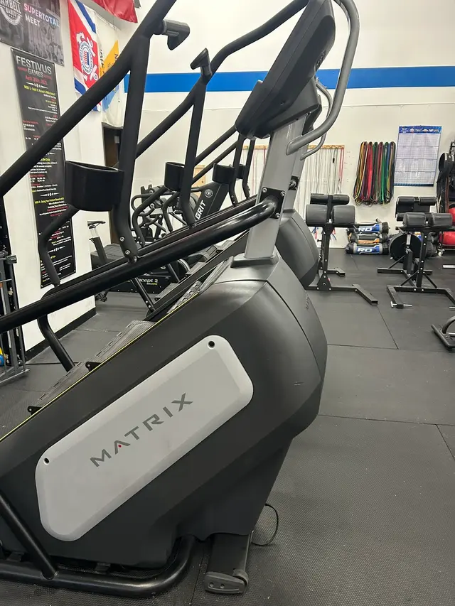 Atlantic County Fitness — photo from the business 10
