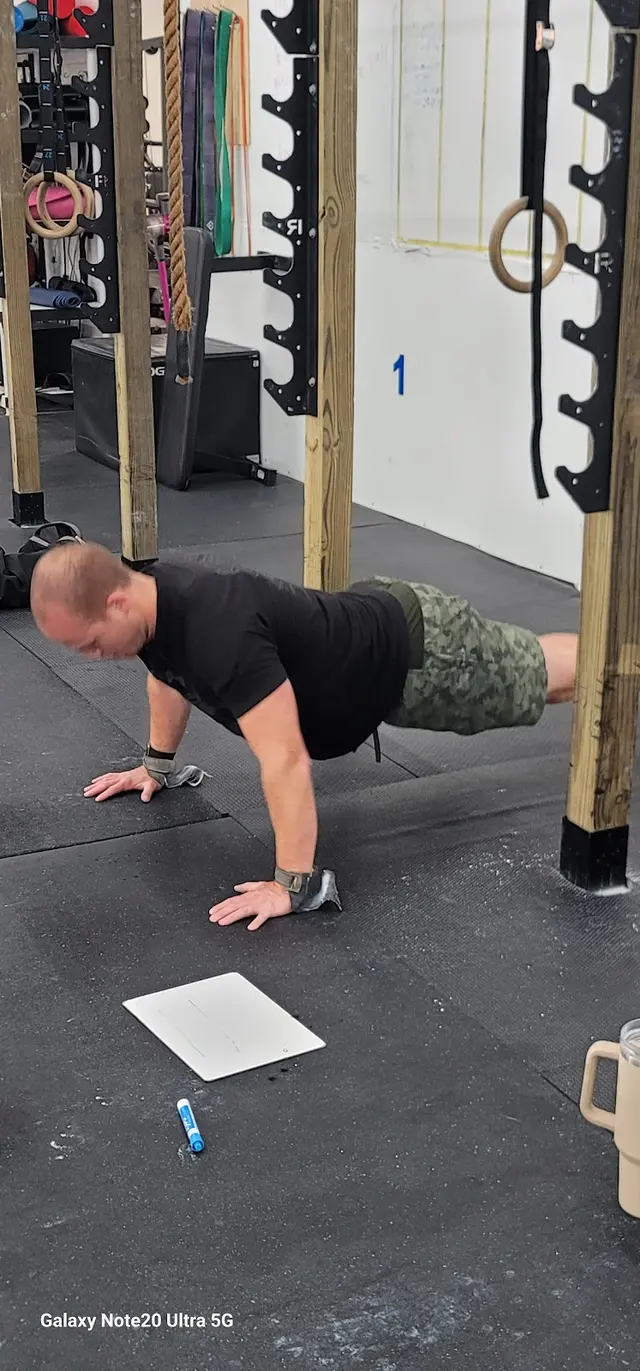 Atlantic County Fitness — customer photo 2