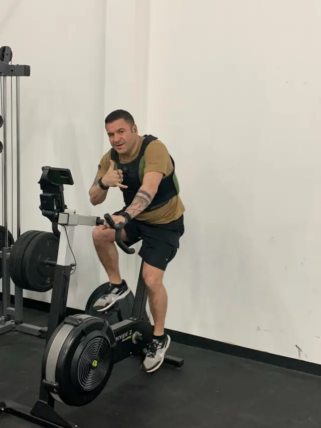 Atlantic County Fitness — photo from the business 12