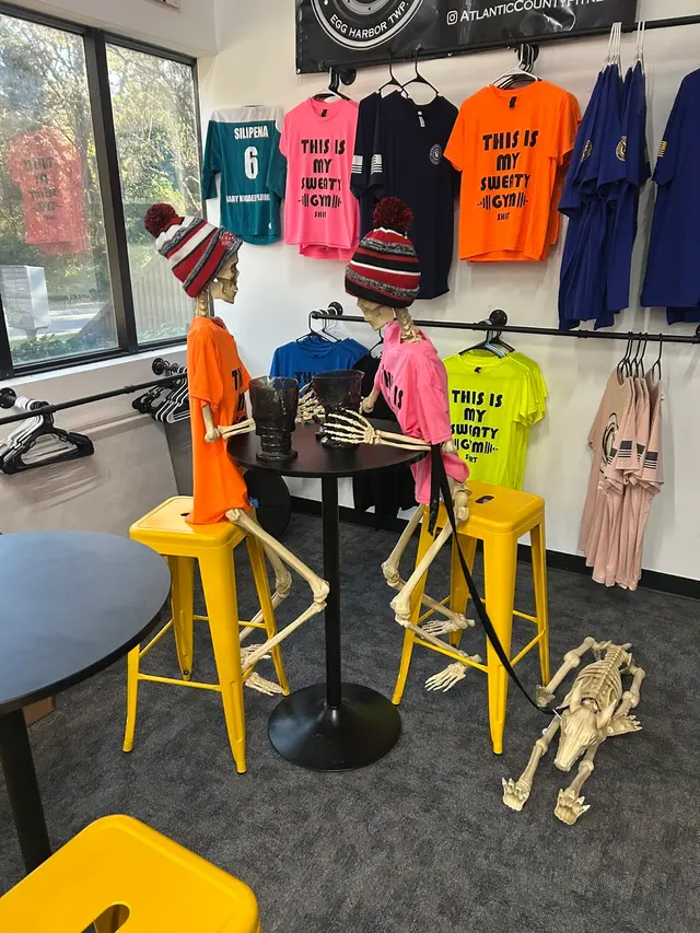 Atlantic County Fitness — photo from the business 8