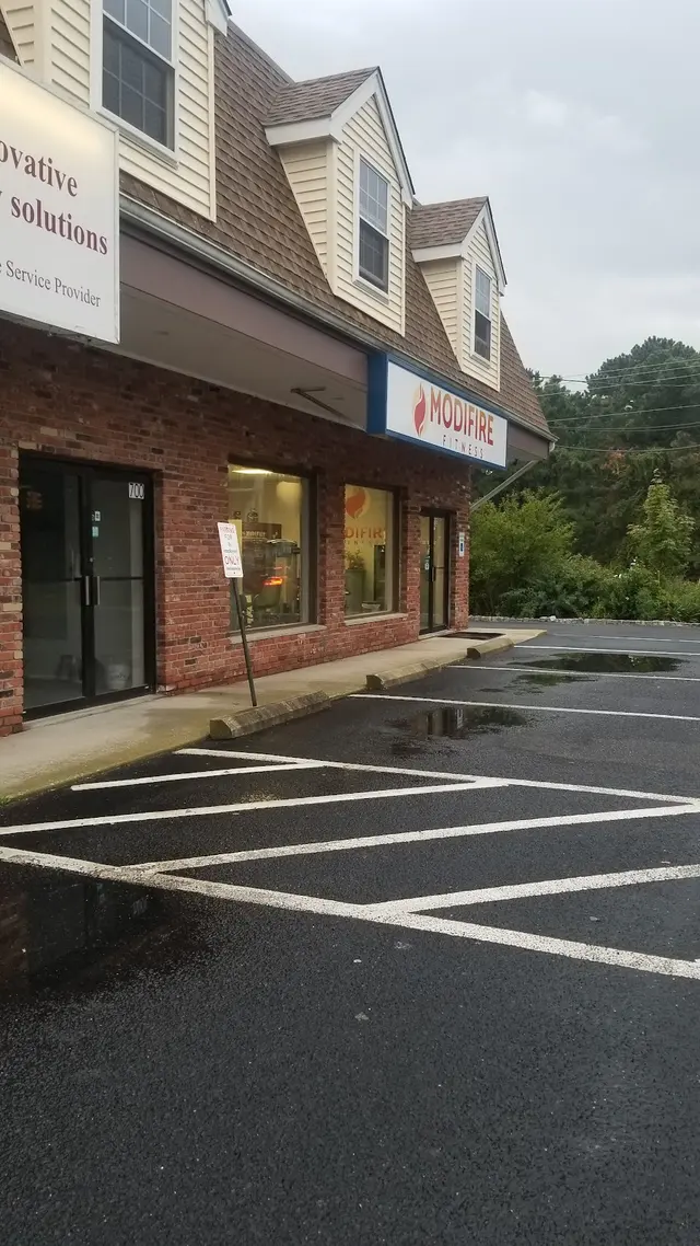ModiFire Fitness — customer photo 9