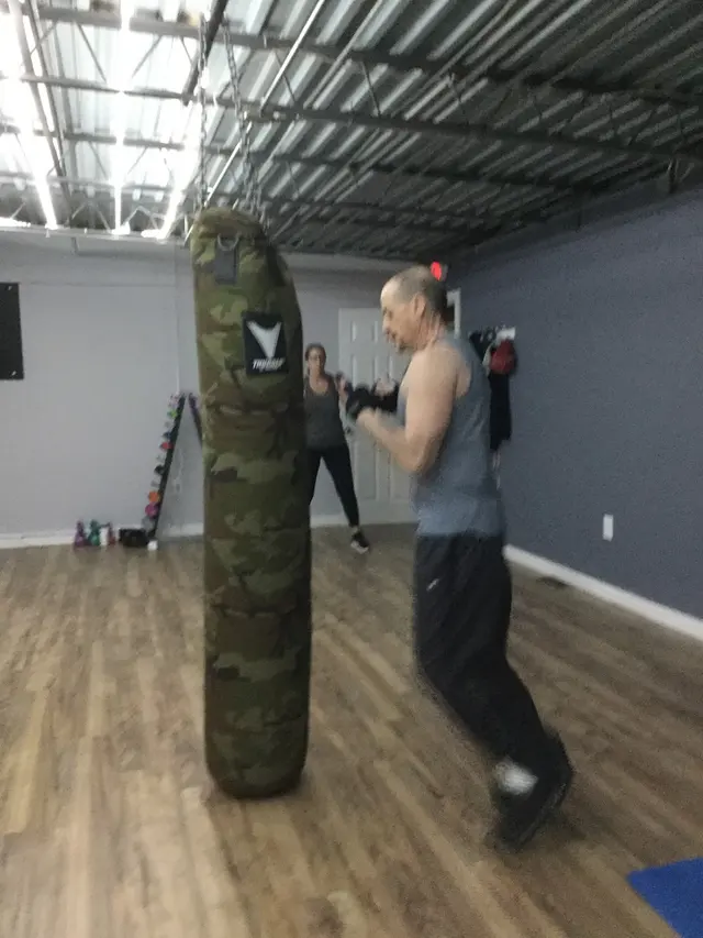 ModiFire Fitness — photo from the business 7