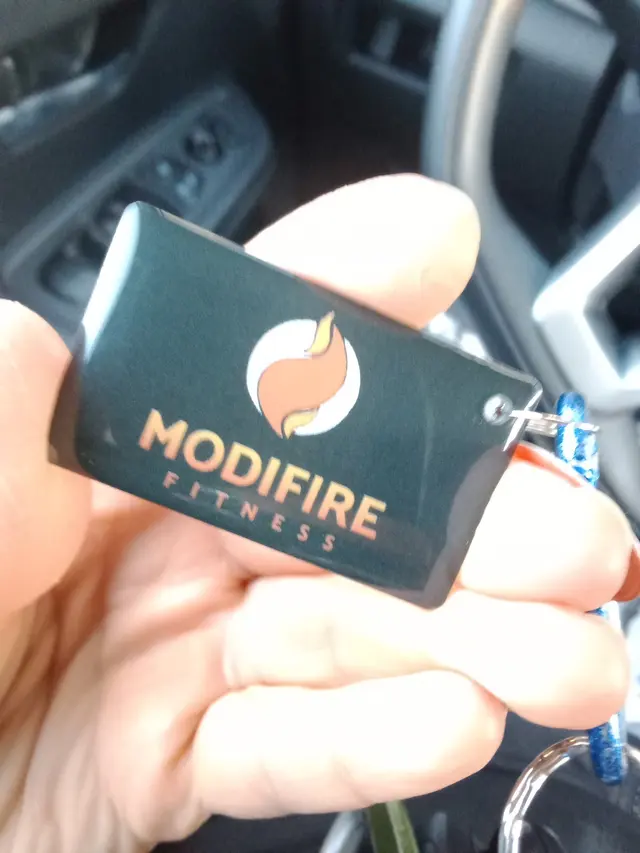ModiFire Fitness — customer photo 11