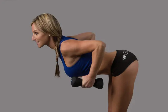 ModiFire Fitness — photo from the business 12