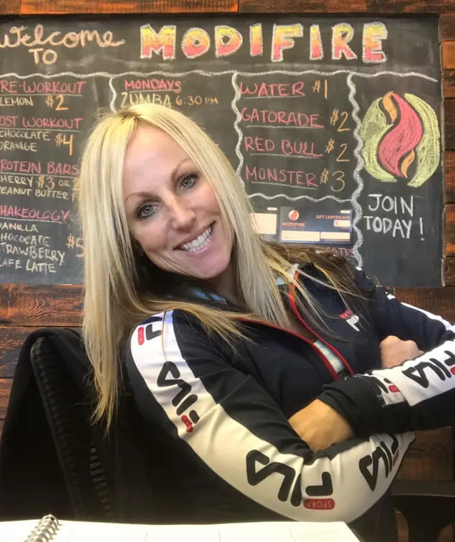 ModiFire Fitness — photo from the business 8
