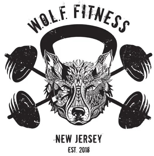 WOLF Fitness Absecon — photo from the business 9