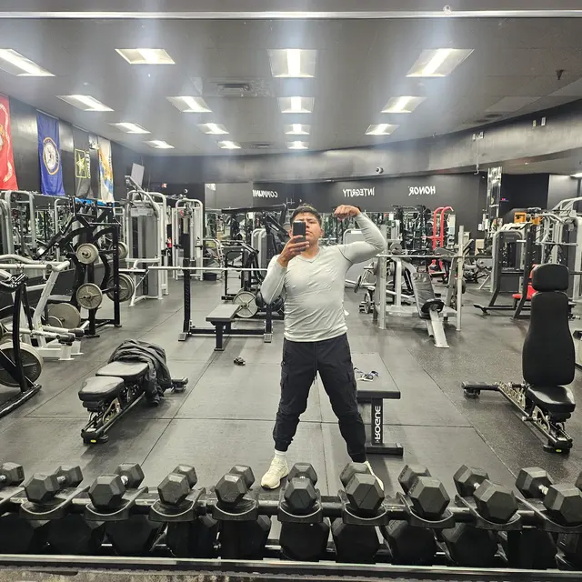 WOLF Fitness Absecon — customer photo 10