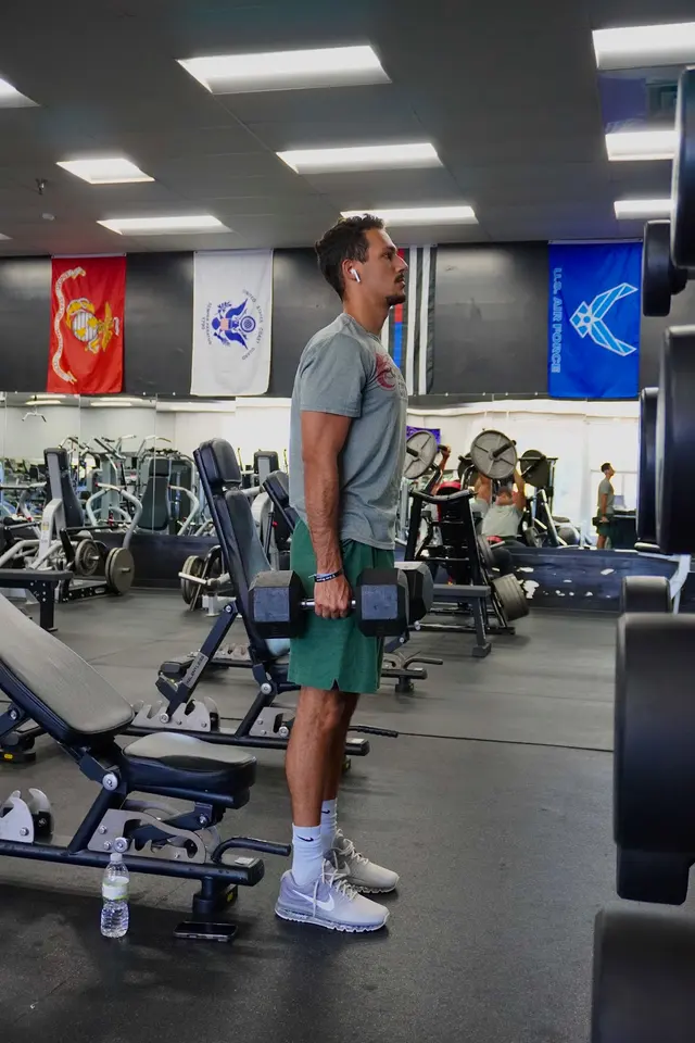 WOLF Fitness Absecon — photo from the business 3