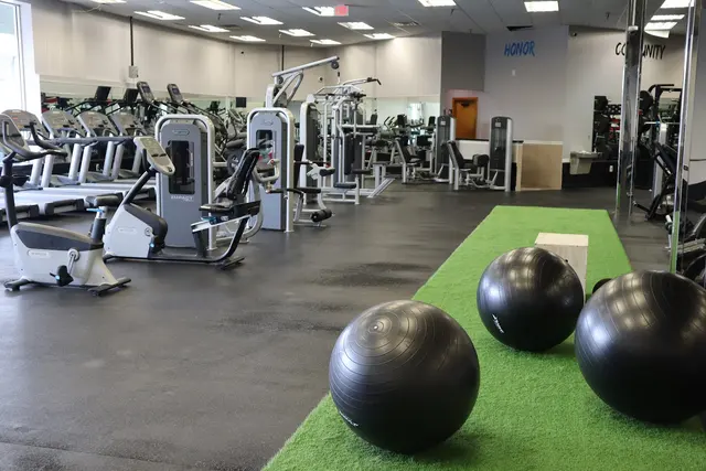 WOLF Fitness Absecon — customer photo 12