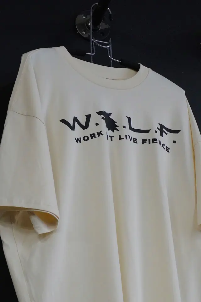WOLF Fitness Absecon — photo from the business 7