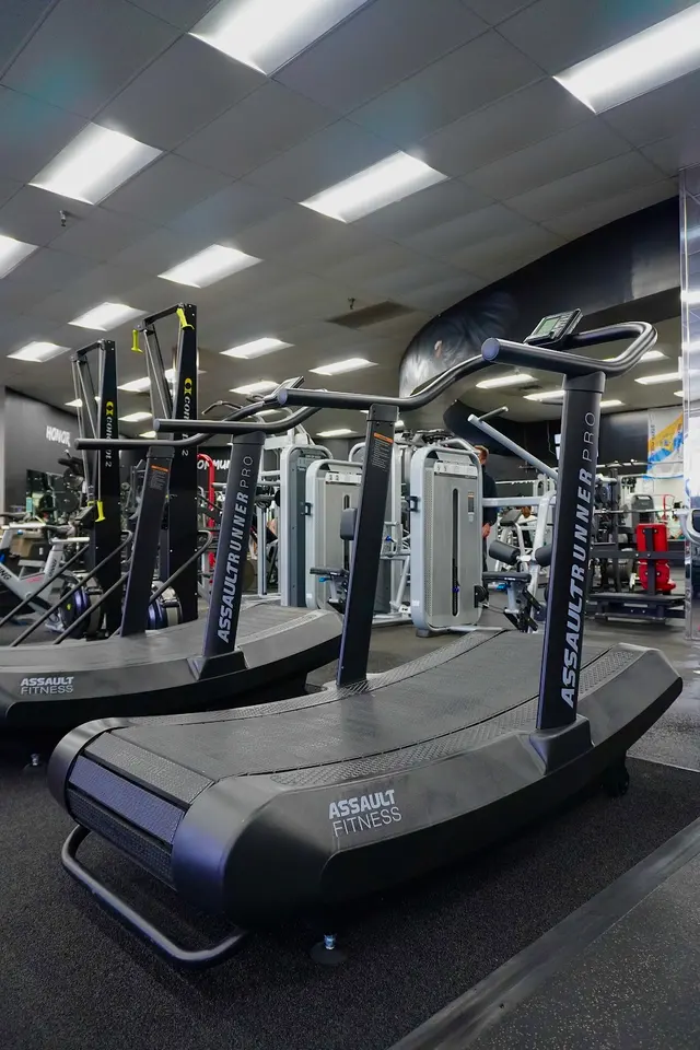 WOLF Fitness Absecon — photo from the business 4