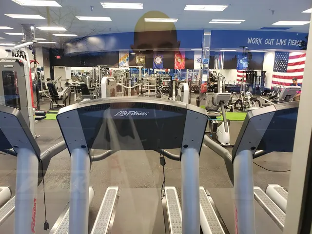 WOLF Fitness Absecon — customer photo 5