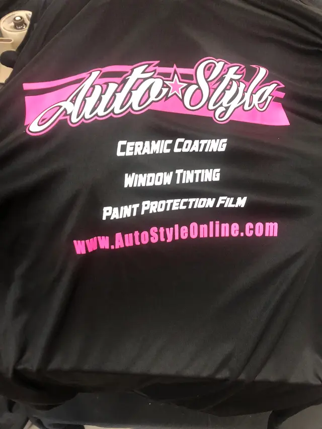 Hipbone, LLC - Custom Printed Tee Shirts and Embroidery — photo from the business 9