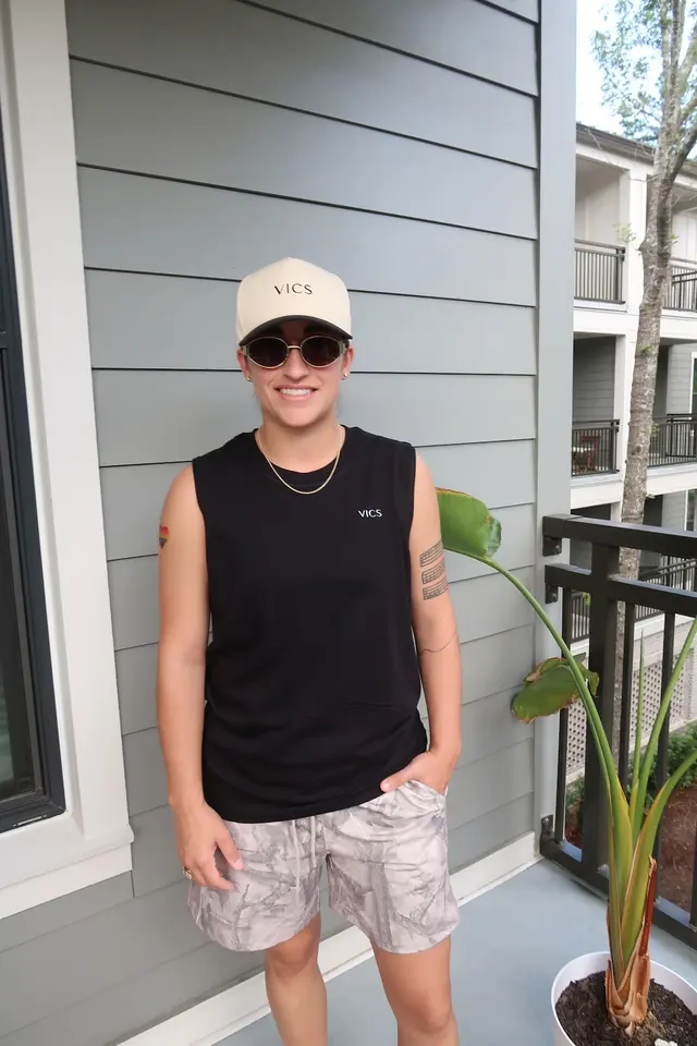 Customer photo of work by Hipbone, LLC - Custom Printed Tee Shirts and Embroidery, from victoria hales's review