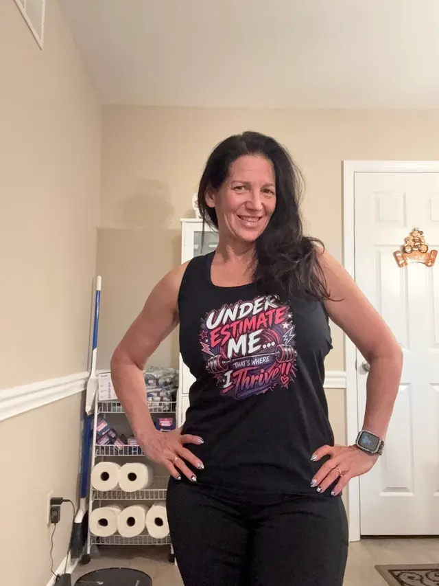 Customer photo of work by Hipbone, LLC - Custom Printed Tee Shirts and Embroidery, from Loretta Gaines's review