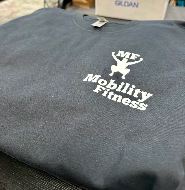 Hipbone, LLC - Custom Printed Tee Shirts and Embroidery — customer photo 5