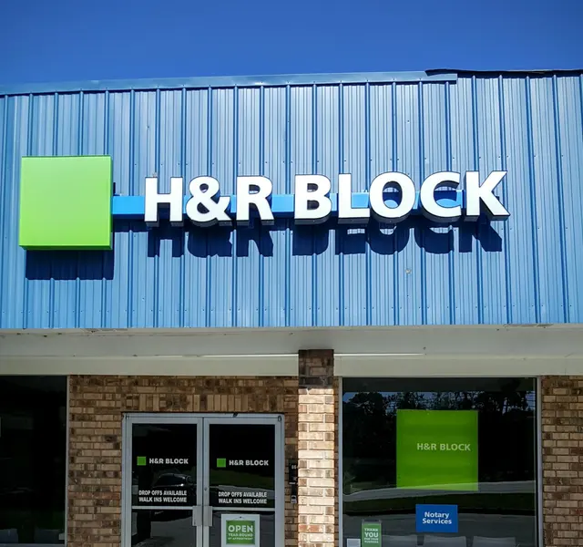H&R Block — customer photo 3