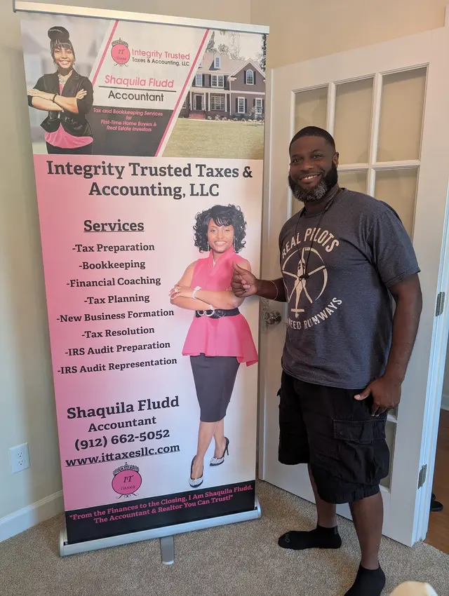 Integrity Trusted Taxes & Accounting, LLC — photo from the business 7