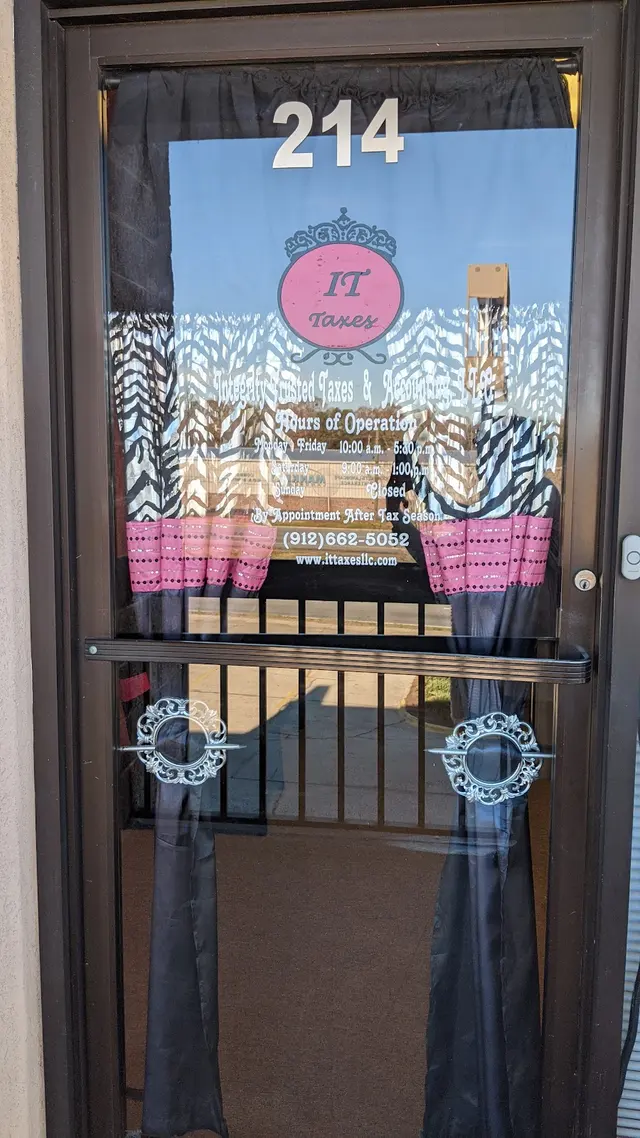 Integrity Trusted Taxes & Accounting, LLC — photo from the business 4