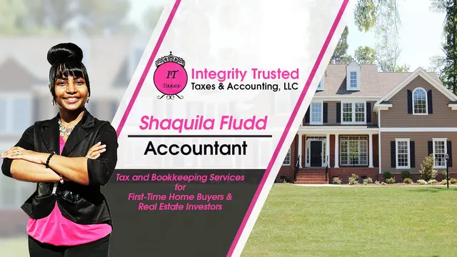 Integrity Trusted Taxes & Accounting, LLC — photo from the business 8