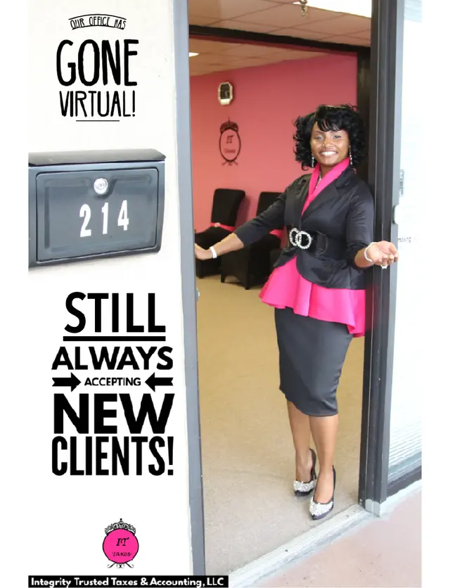 Integrity Trusted Taxes & Accounting, LLC — photo from the business 10