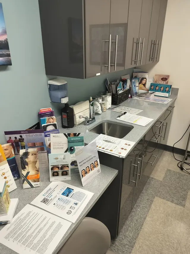 Dermatology Associates of Oakbrook Terrace — customer photo 9