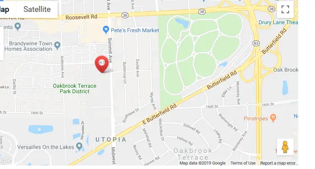 Dermatology Associates of Oakbrook Terrace — photo from the business 12