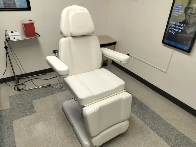 Dermatology Associates of Oakbrook Terrace — customer photo 6