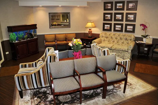 Dermatology Associates of Oakbrook Terrace — photo from the business 1